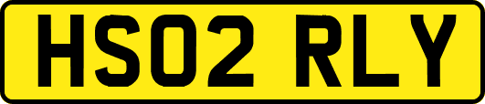 HS02RLY