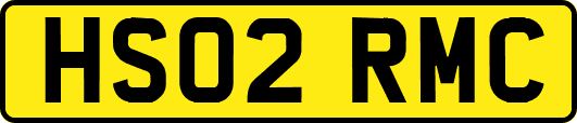 HS02RMC