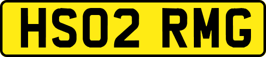 HS02RMG