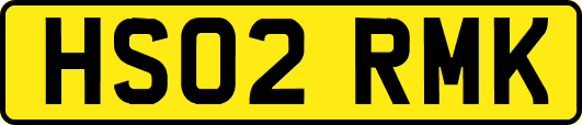 HS02RMK