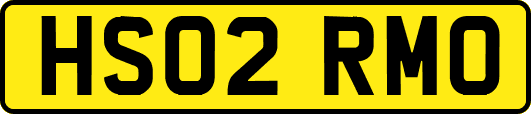 HS02RMO