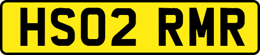 HS02RMR