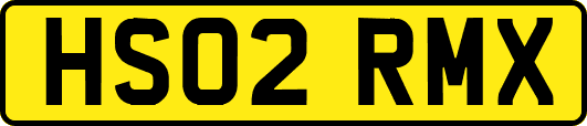 HS02RMX