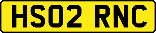 HS02RNC