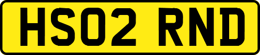 HS02RND