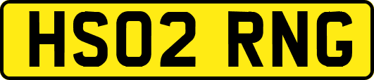 HS02RNG