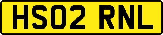 HS02RNL