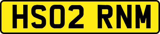 HS02RNM