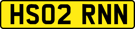 HS02RNN