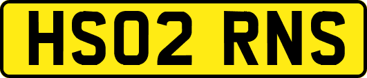 HS02RNS