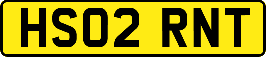 HS02RNT