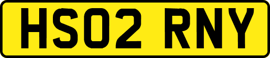 HS02RNY