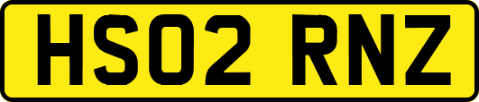 HS02RNZ