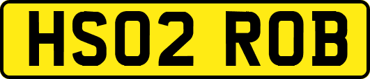 HS02ROB