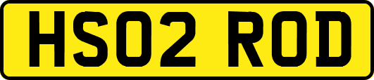 HS02ROD
