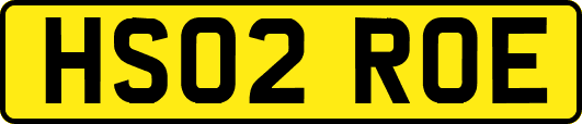 HS02ROE