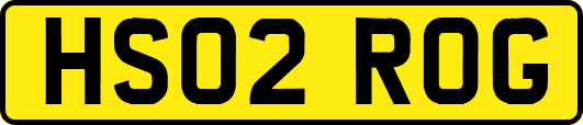 HS02ROG