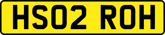 HS02ROH