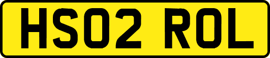 HS02ROL