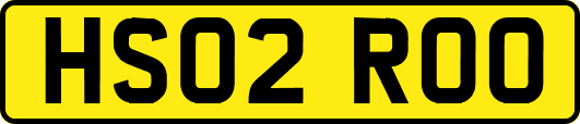 HS02ROO