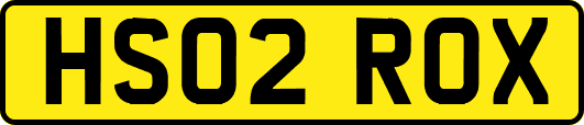 HS02ROX