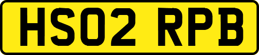 HS02RPB