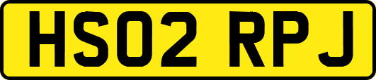 HS02RPJ