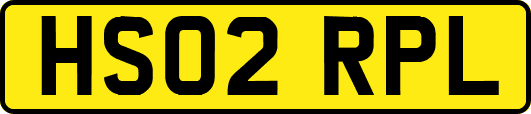 HS02RPL