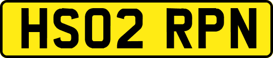HS02RPN