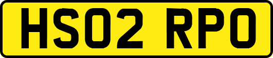 HS02RPO