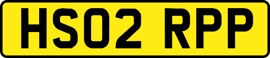HS02RPP