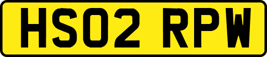 HS02RPW