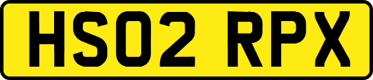HS02RPX