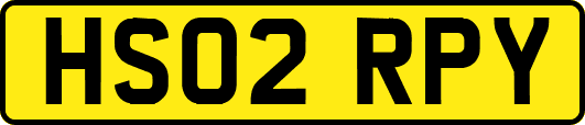 HS02RPY