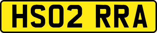 HS02RRA