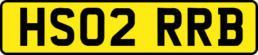 HS02RRB