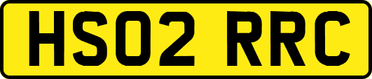 HS02RRC