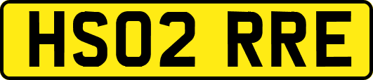 HS02RRE