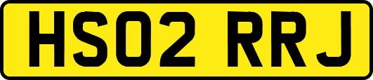 HS02RRJ