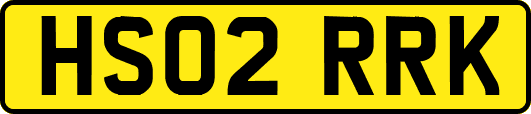 HS02RRK