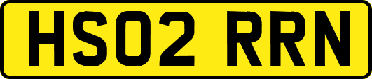 HS02RRN
