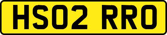 HS02RRO