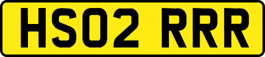 HS02RRR