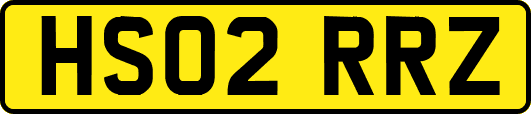 HS02RRZ
