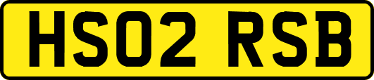 HS02RSB