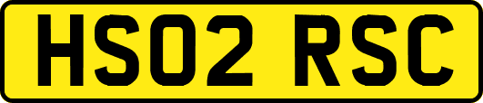 HS02RSC
