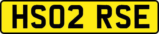 HS02RSE