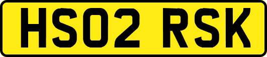 HS02RSK