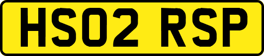 HS02RSP