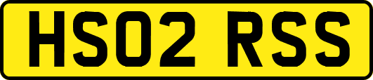 HS02RSS